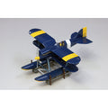 Productafbeelding Porco Rosso Modelkit 1/72 Curtiss R3C-0 Watervliegtuig Prototype
