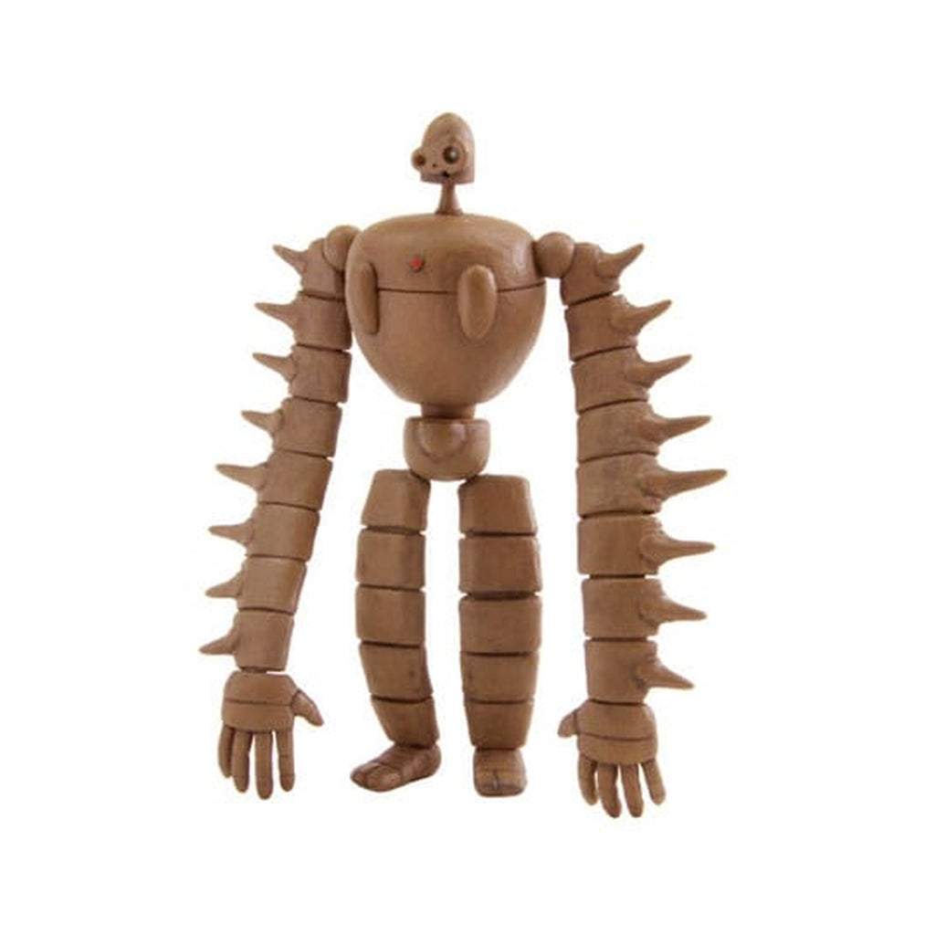 Productafbeelding Castle in the Sky Modelkit 1/20 Robot Soldier (Combat Version)