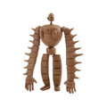 Productafbeelding Castle in the Sky Modelkit 1/20 Robot Soldier (Combat Version)