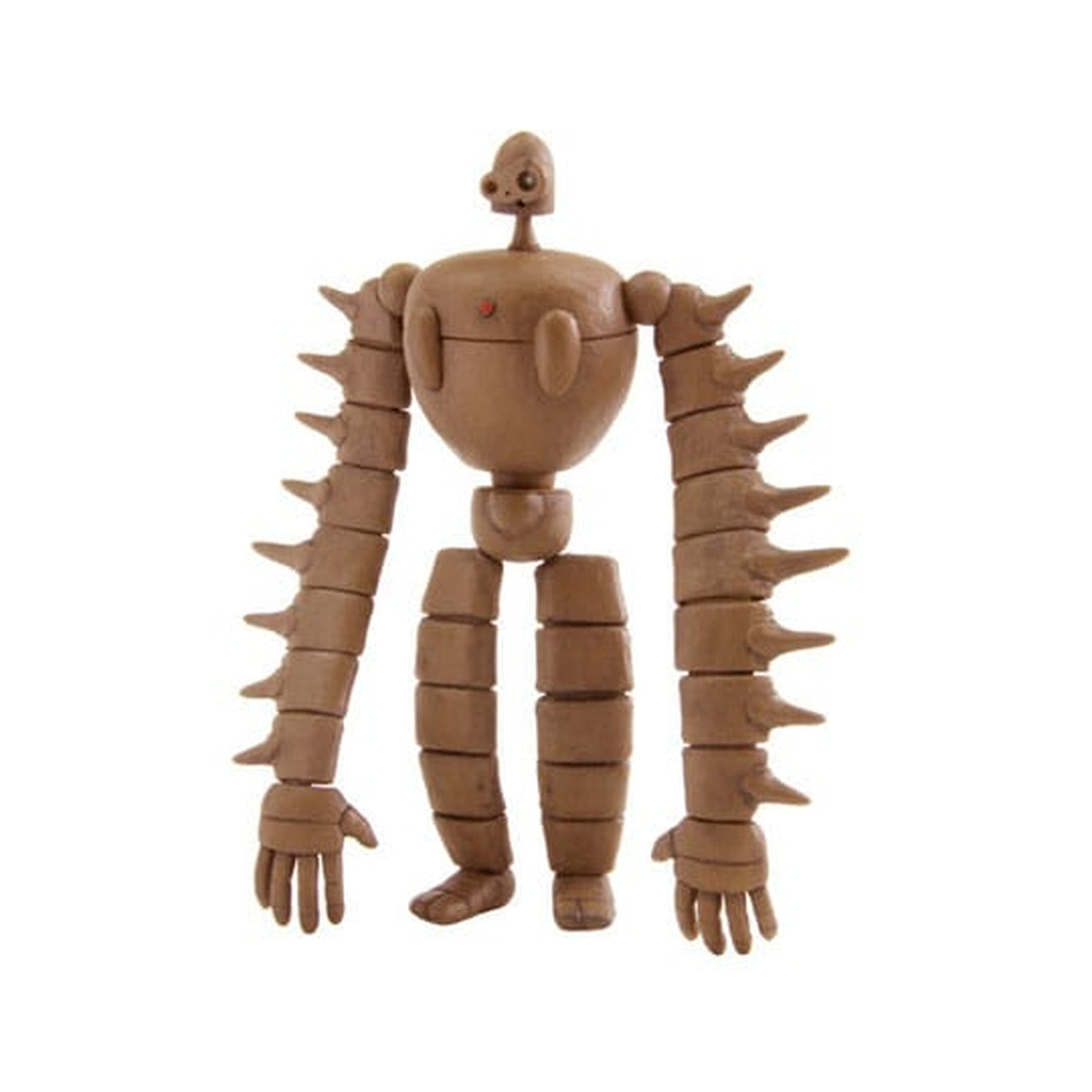 Productafbeelding Castle in the Sky Modelkit 1/20 Robot Soldier (Combat Version)
