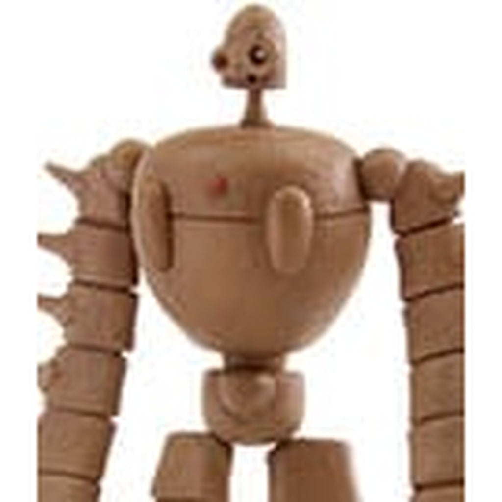 Productafbeelding Castle in the Sky Modelkit 1/20 Robot Soldier (Combat Version)