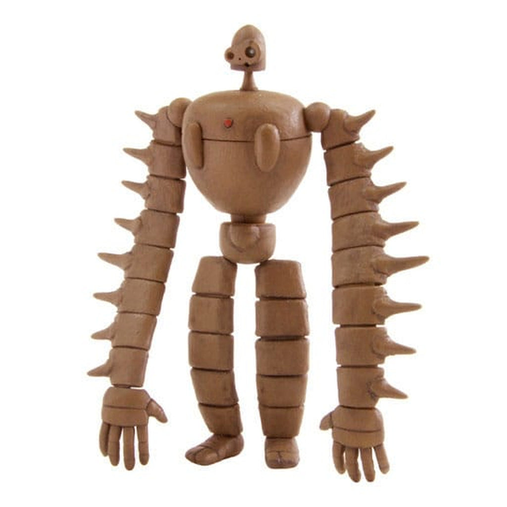 Productafbeelding Castle in the Sky Modelkit 1/20 Robot Soldier (Combat Version)