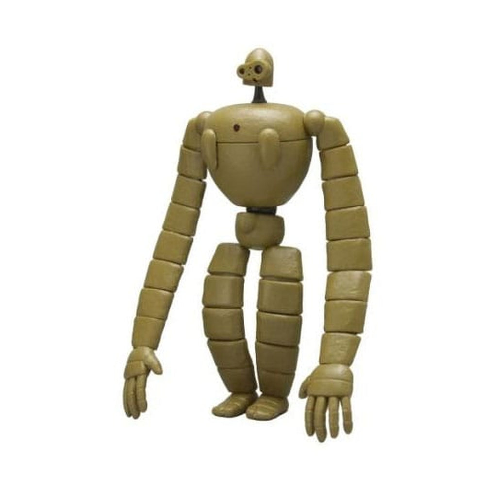 Productafbeelding Castle in the Sky Modelkit 1/20 Robotsoldaat (Tuinier Versie)
