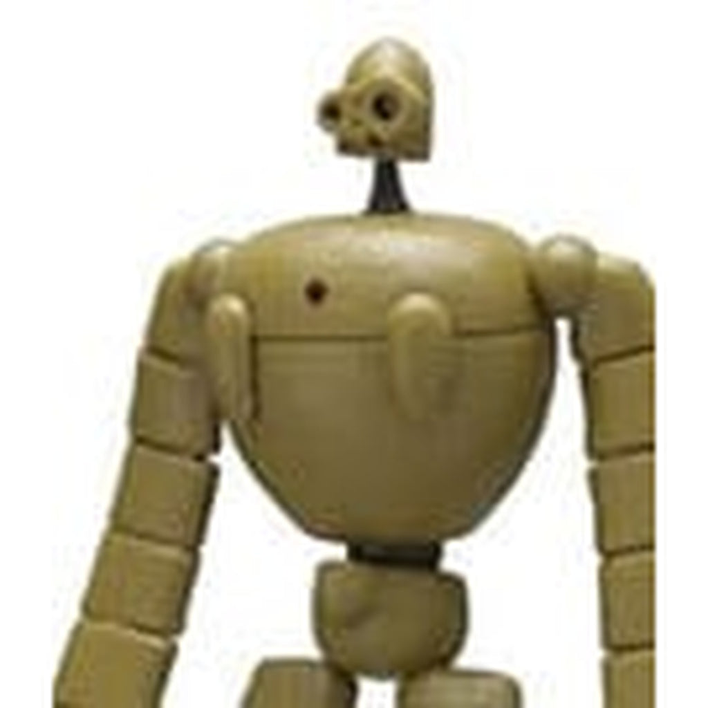 Productafbeelding Castle in the Sky Modelkit 1/20 Robotsoldaat (Tuinier Versie)