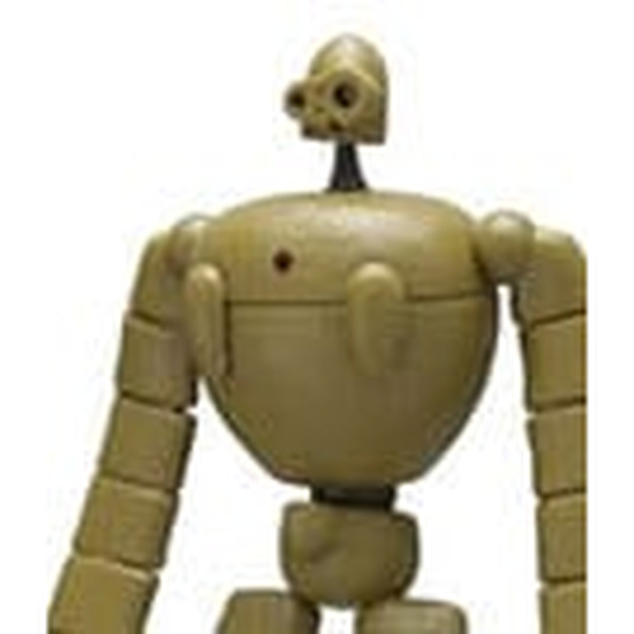 Productafbeelding Castle in the Sky Modelkit 1/20 Robotsoldaat (Tuinier Versie)