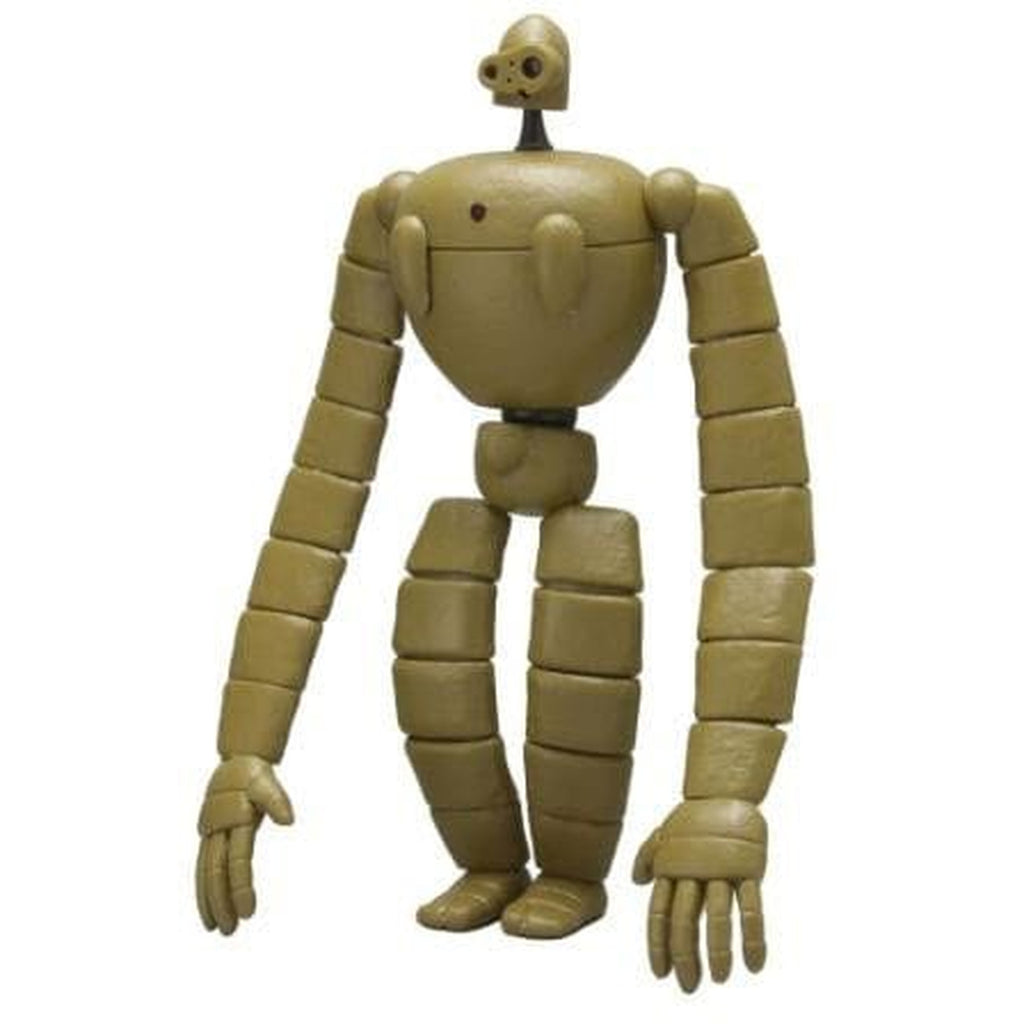 Productafbeelding Castle in the Sky Modelkit 1/20 Robotsoldaat (Tuinier Versie)