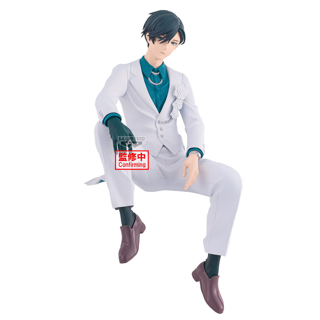 Productafbeelding Blue Lock - Rin Itoshi Sweets Flavor Figuur