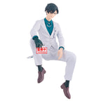 Productafbeelding Blue Lock - Rin Itoshi Sweets Flavor Figuur