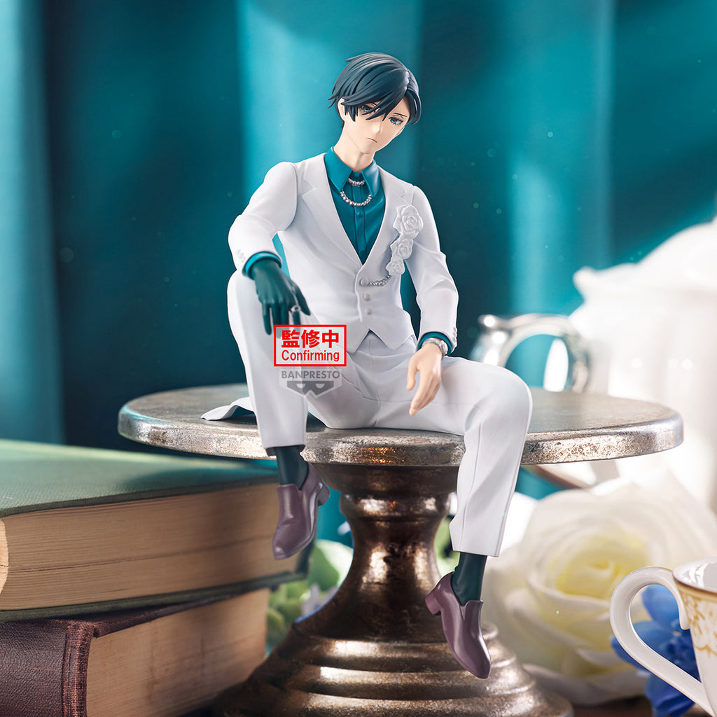 Productafbeelding Blue Lock - Rin Itoshi Sweets Flavor Figuur