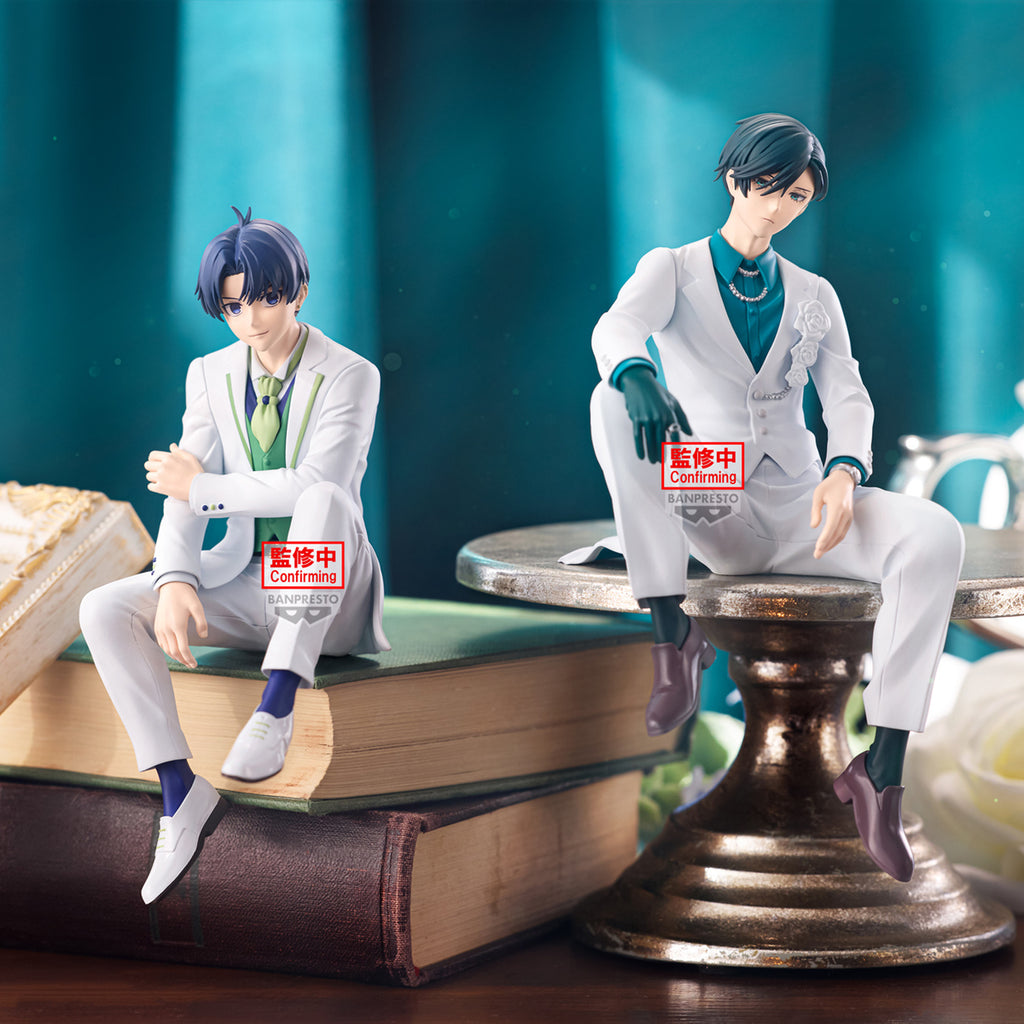 Productafbeelding Blue Lock - Rin Itoshi Sweets Flavor Figuur