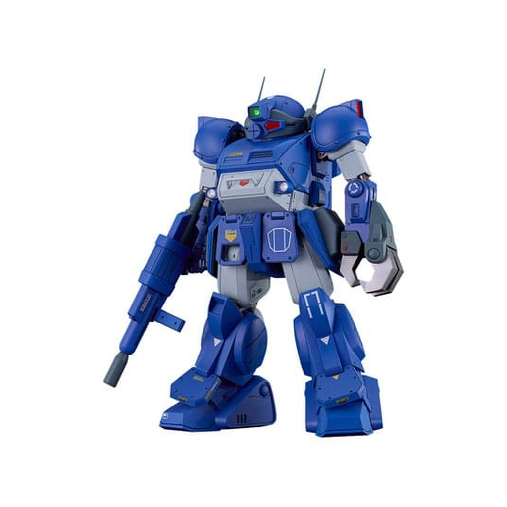 Productafbeelding Armored Trooper Votoms 1/24 plastic modelkits PLAMAX SV-04 X / ATH-02-DT Rabidly Dog 17 cm