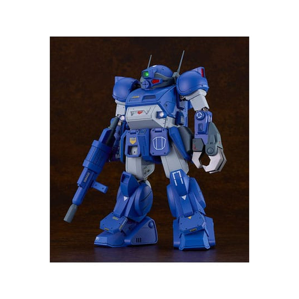 Productafbeelding Armored Trooper Votoms 1/24 plastic modelkits PLAMAX SV-04 X / ATH-02-DT Rabidly Dog 17 cm