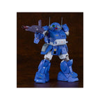 Productafbeelding Armored Trooper Votoms 1/24 plastic modelkits PLAMAX SV-04 X / ATH-02-DT Rabidly Dog 17 cm