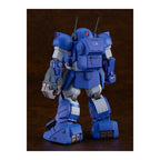 Productafbeelding Armored Trooper Votoms 1/24 plastic modelkits PLAMAX SV-04 X / ATH-02-DT Rabidly Dog 17 cm
