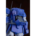 Productafbeelding Armored Trooper Votoms 1/24 plastic modelkits PLAMAX SV-04 X / ATH-02-DT Rabidly Dog 17 cm