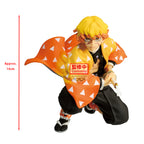 Productafbeelding Demon Slayer - Zenitsu Agatsuma Maximatic Figuur