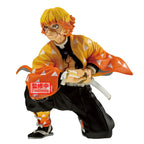 Productafbeelding Demon Slayer - Zenitsu Agatsuma Maximatic Figuur