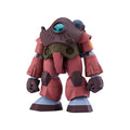 Productafbeelding Fang of the Sun Dougram Combat Armors MAX 12 Kunststof Modelbouwkit 1/72 Soltic H404S Mackerel 12 cm