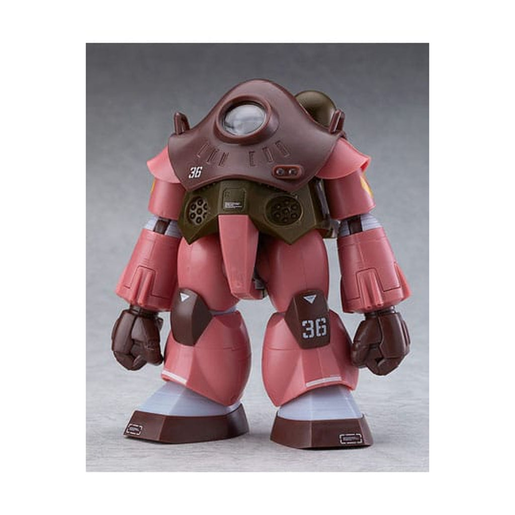 Productafbeelding Fang of the Sun Dougram Combat Armors MAX 12 Kunststof Modelbouwkit 1/72 Soltic H404S Mackerel 12 cm