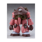 Productafbeelding Fang of the Sun Dougram Combat Armors MAX 12 Kunststof Modelbouwkit 1/72 Soltic H404S Mackerel 12 cm