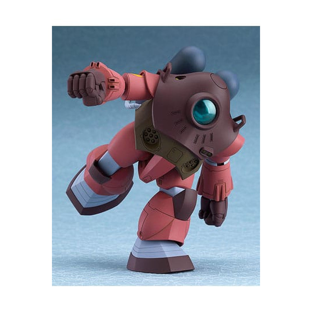 Productafbeelding Fang of the Sun Dougram Combat Armors MAX 12 Kunststof Modelbouwkit 1/72 Soltic H404S Mackerel 12 cm