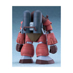 Productafbeelding Fang of the Sun Dougram Combat Armors MAX 12 Kunststof Modelbouwkit 1/72 Soltic H404S Mackerel 12 cm