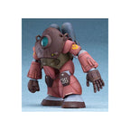 Productafbeelding Fang of the Sun Dougram Combat Armors MAX 12 Kunststof Modelbouwkit 1/72 Soltic H404S Mackerel 12 cm