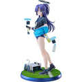 Productafbeelding Blue Archive PVC Statue 1/7 Yuuka (Track) 24 cm