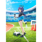 Productafbeelding Blue Archive PVC Statue 1/7 Yuuka (Track) 24 cm