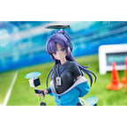 Productafbeelding Blue Archive PVC Statue 1/7 Yuuka (Track) 24 cm