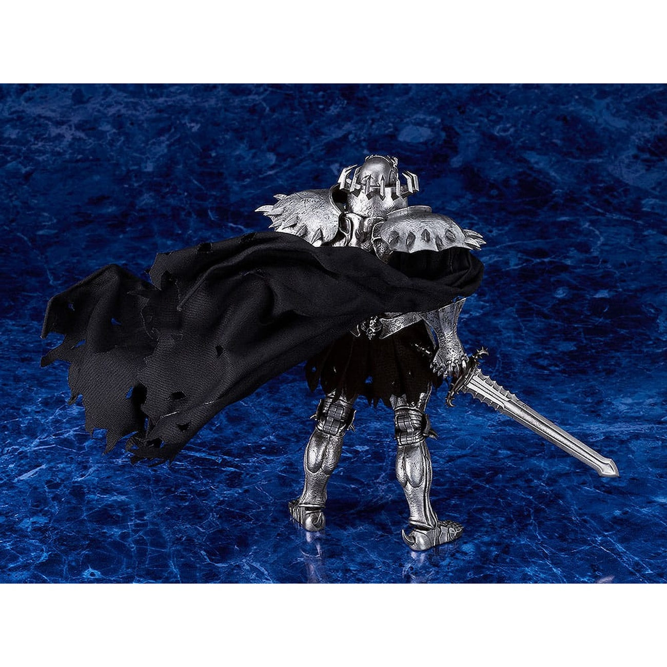 Product image Berserk Figma Action Figure Skull Knight 17 cm