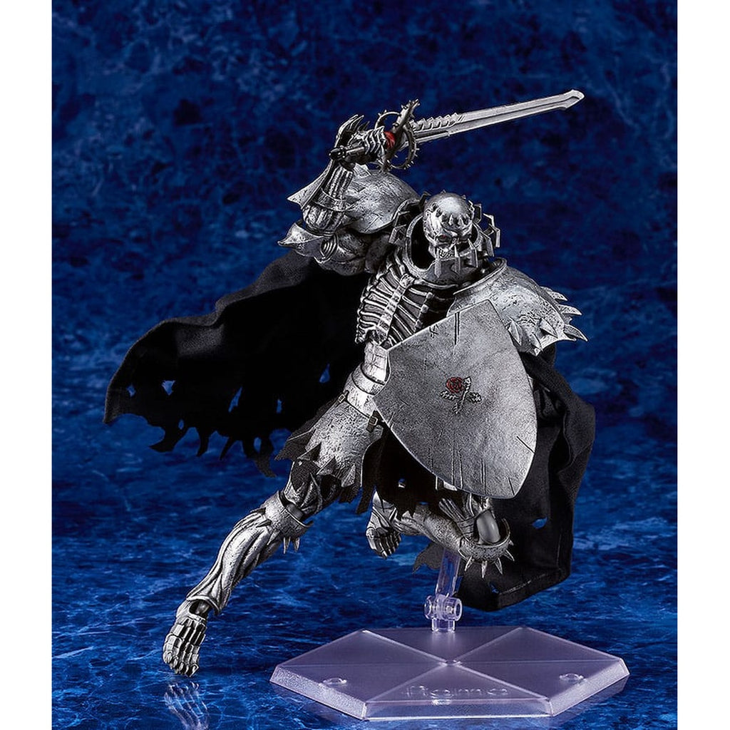 Product image Berserk Figma Action Figure Skull Knight 17 cm