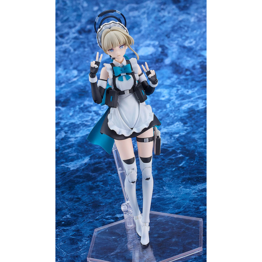 Productafbeelding Blue Archive Plamatea Plastic Modelbouwpakket Toki 17 cm