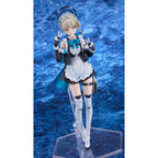 Productafbeelding Blue Archive Plamatea Plastic Modelbouwpakket Toki 17 cm