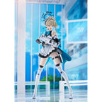 Productafbeelding Blue Archive Plamatea Plastic Modelbouwpakket Toki 17 cm