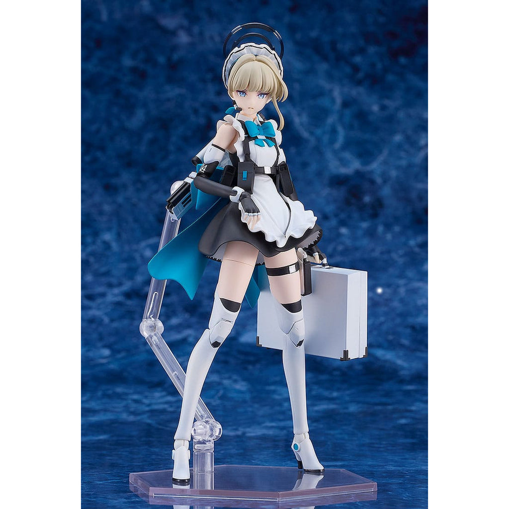 Productafbeelding Blue Archive Plamatea Plastic Modelbouwpakket Toki 17 cm