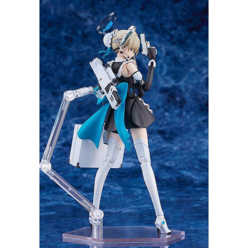 Productafbeelding Blue Archive Plamatea Plastic Modelbouwpakket Toki 17 cm