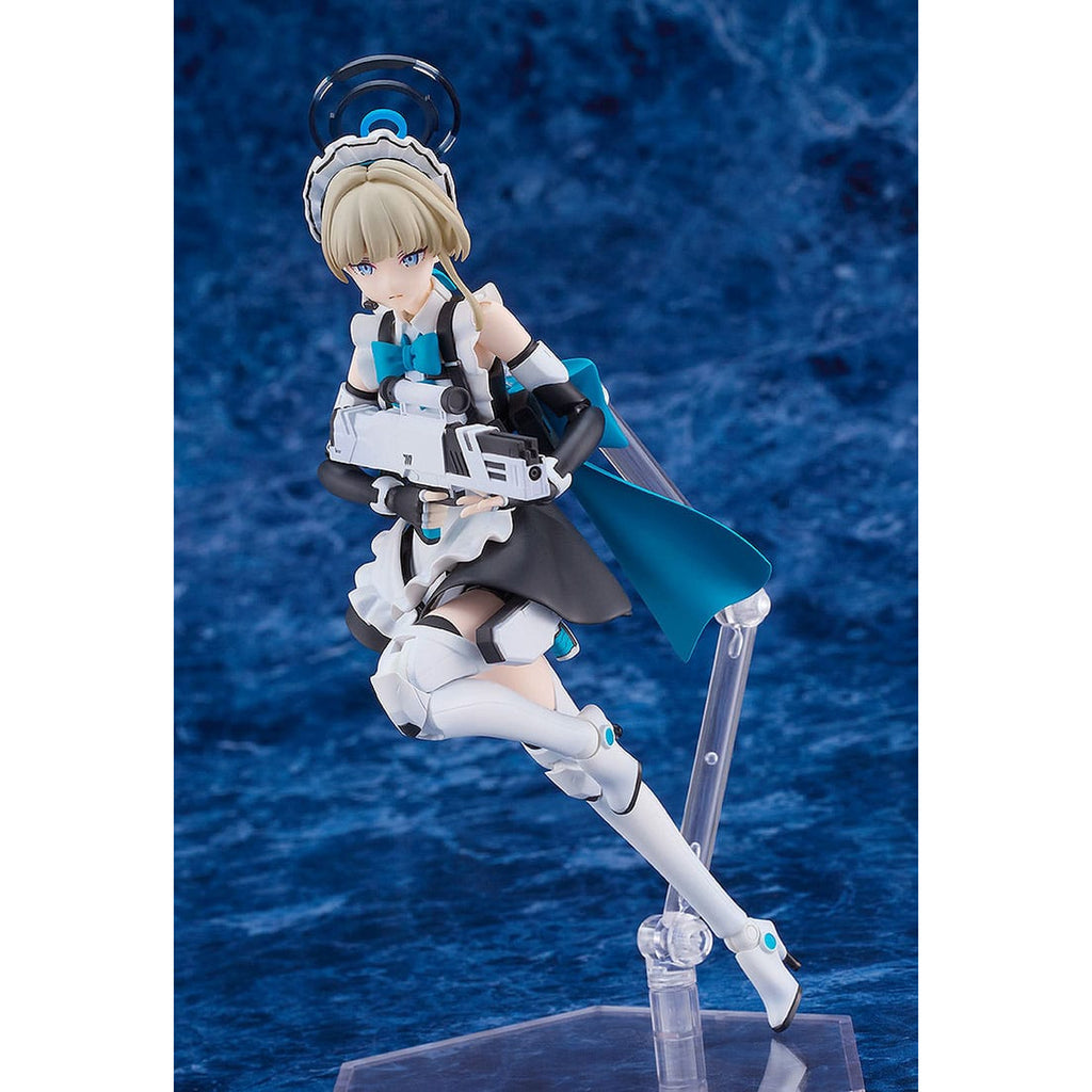 Productafbeelding Blue Archive Plamatea Plastic Modelbouwpakket Toki 17 cm