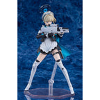 Productafbeelding Blue Archive Plamatea Plastic Modelbouwpakket Toki 17 cm