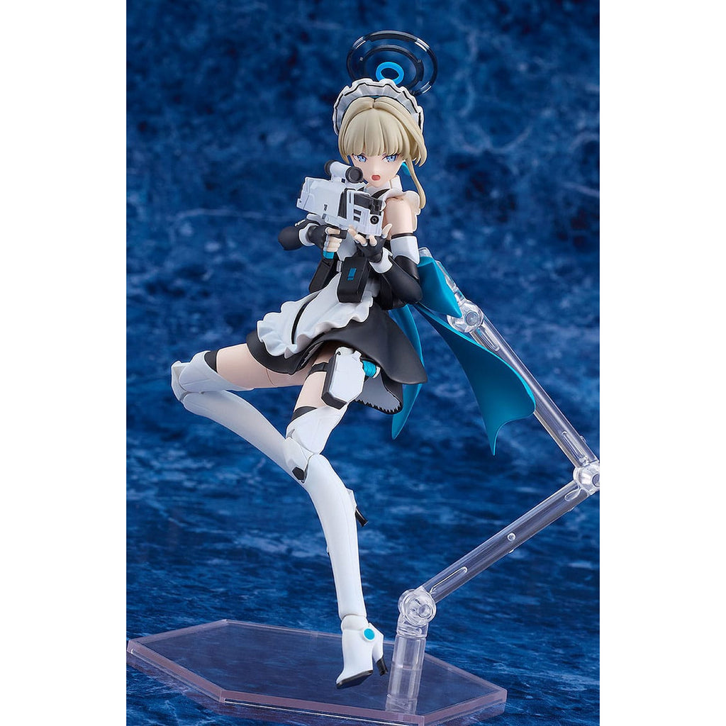 Productafbeelding Blue Archive Plamatea Plastic Modelbouwpakket Toki 17 cm