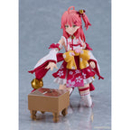 Product image Hololive Production Figma Action Figure Sakura Miko 14 cm