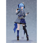 Productafbeelding Hololive Production Figma actiefiguur Hoshimachi Suisei 14 cm