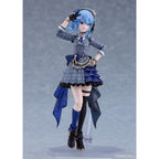 Productafbeelding Hololive Production Figma actiefiguur Hoshimachi Suisei 14 cm
