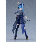 Productafbeelding Hololive Production Figma actiefiguur Hoshimachi Suisei 14 cm