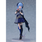 Productafbeelding Hololive Production Figma actiefiguur Hoshimachi Suisei 14 cm