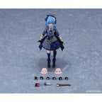 Productafbeelding Hololive Production Figma actiefiguur Hoshimachi Suisei 14 cm