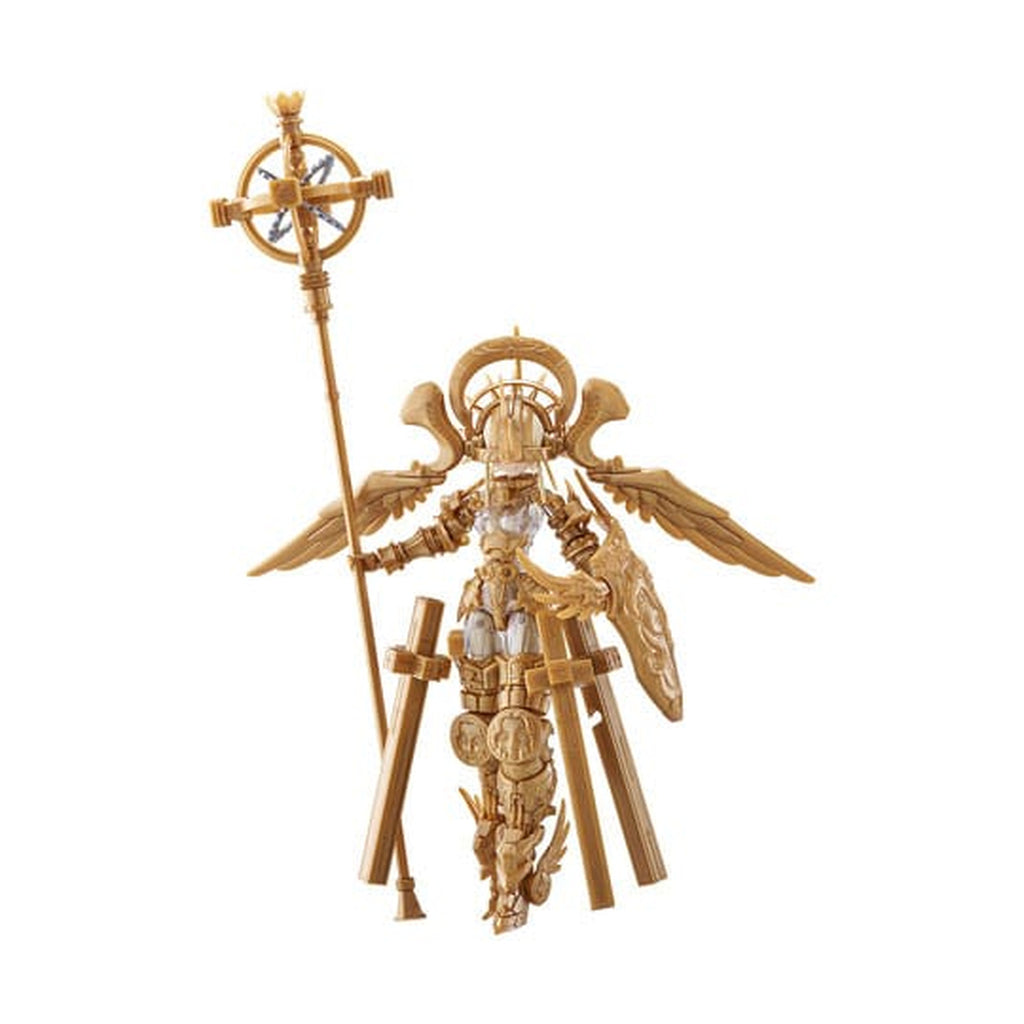 Product image Godz Order Plastic Model Kits PLAMAX GO-05 Overlord Gabriel: Standard Ver. 30 cm