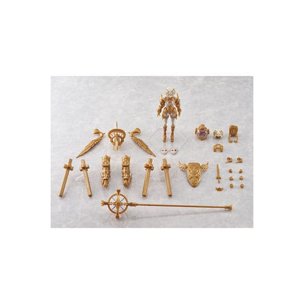 Product image Godz Order Plastic Model Kits PLAMAX GO-05 Overlord Gabriel: Standard Ver. 30 cm