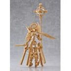 Product image Godz Order Plastic Model Kits PLAMAX GO-05 Overlord Gabriel: Standard Ver. 30 cm