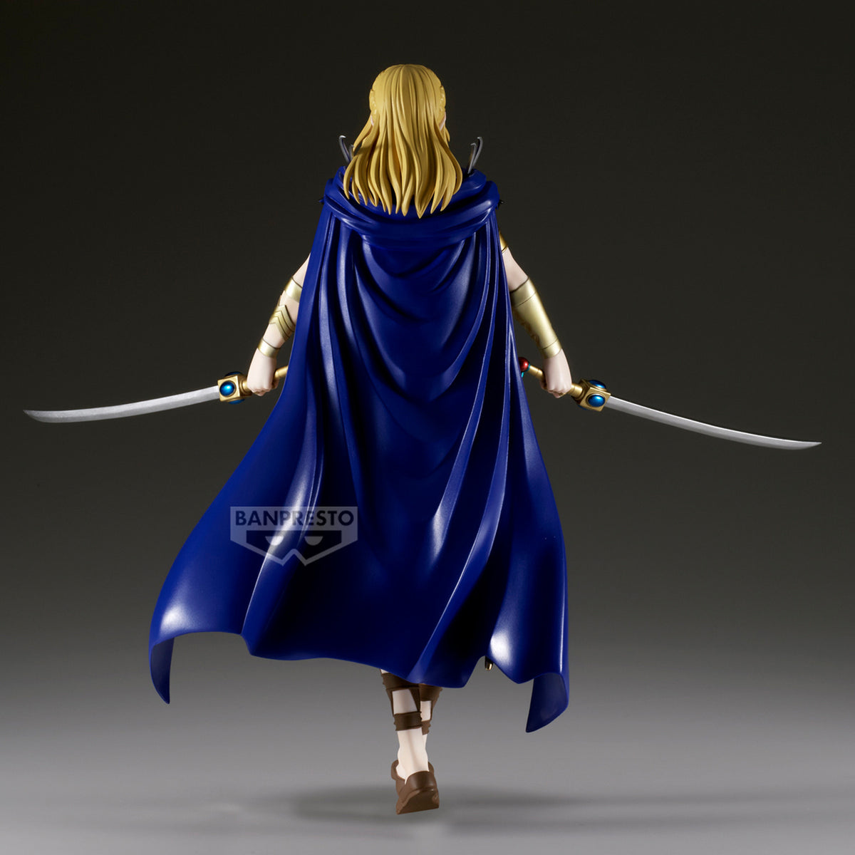 Product image Kingdom - Yotanwa Grandista Figure